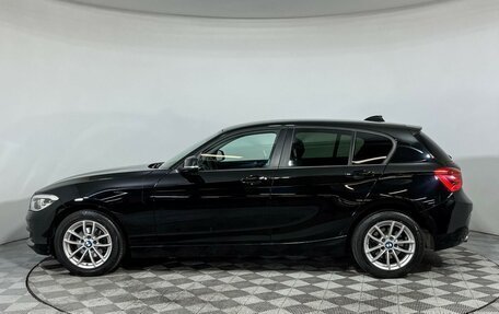 BMW 1 серия, 2018 год, 2 177 783 рублей, 5 фотография