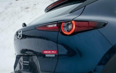 Mazda CX-30 I, 2022 год, 2 055 000 рублей, 5 фотография