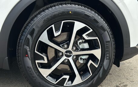 KIA Sportage IV рестайлинг, 2024 год, 4 050 000 рублей, 6 фотография