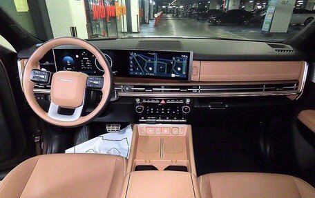Hyundai Santa Fe IV, 2024 год, 4 208 733 рублей, 8 фотография
