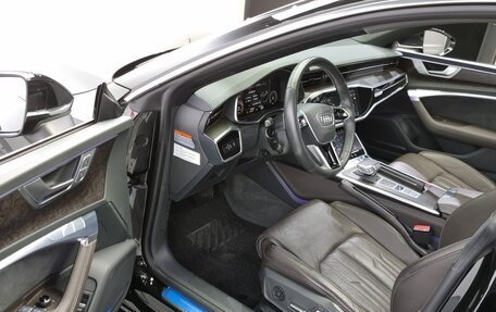 Audi A7, 2021 год, 3 900 005 рублей, 5 фотография