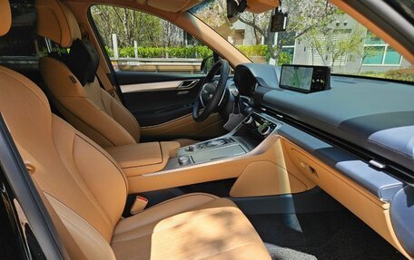 Genesis GV80 I, 2022 год, 5 000 000 рублей, 5 фотография