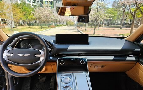 Genesis GV80 I, 2022 год, 5 000 000 рублей, 8 фотография