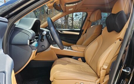 Genesis GV80 I, 2022 год, 5 000 000 рублей, 6 фотография