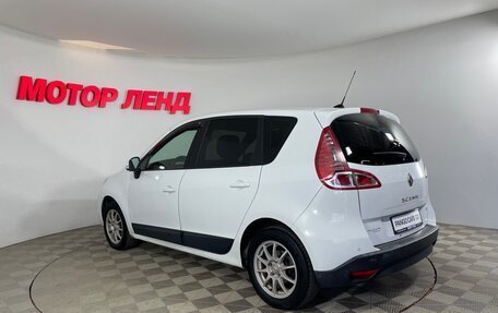 Renault Scenic III, 2010 год, 710 000 рублей, 6 фотография