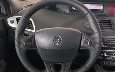 Renault Scenic III, 2010 год, 710 000 рублей, 10 фотография