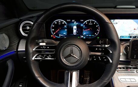 Mercedes-Benz E-Класс, 2021 год, 4 675 000 рублей, 5 фотография