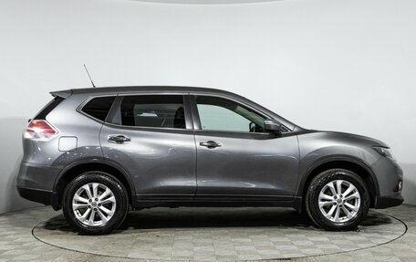 Nissan X-Trail, 2015 год, 1 495 989 рублей, 4 фотография