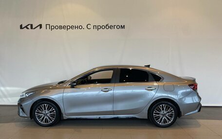 KIA Cerato IV, 2021 год, 2 700 000 рублей, 5 фотография