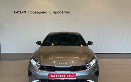KIA Cerato IV, 2021 год, 2 700 000 рублей, 2 фотография