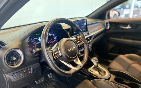KIA Cerato IV, 2021 год, 2 700 000 рублей, 7 фотография
