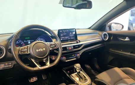 KIA Cerato IV, 2021 год, 2 700 000 рублей, 8 фотография