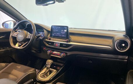 KIA Cerato IV, 2021 год, 2 700 000 рублей, 9 фотография
