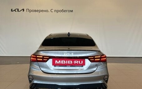 KIA Cerato IV, 2021 год, 2 700 000 рублей, 4 фотография