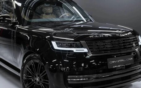 Land Rover Range Rover IV рестайлинг, 2025 год, 21 700 000 рублей, 8 фотография
