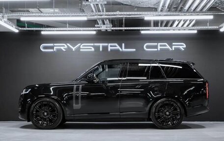 Land Rover Range Rover IV рестайлинг, 2025 год, 21 700 000 рублей, 6 фотография