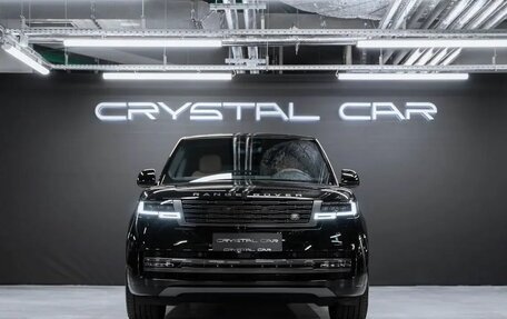 Land Rover Range Rover IV рестайлинг, 2025 год, 21 700 000 рублей, 5 фотография