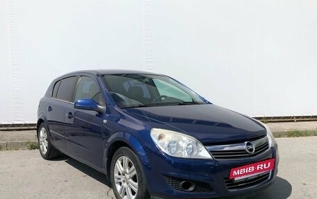 Opel Astra H, 2007 год, 575 000 рублей, 3 фотография