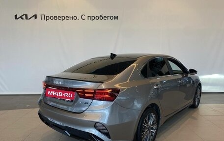 KIA Cerato IV, 2021 год, 2 700 000 рублей, 3 фотография