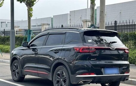 Chery Tiggo 7, 2022 год, 1 450 000 рублей, 2 фотография