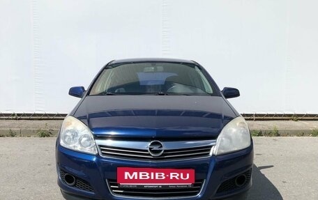 Opel Astra H, 2007 год, 575 000 рублей, 5 фотография