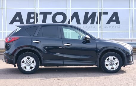 Mazda CX-5 II, 2013 год, 1 098 000 рублей, 3 фотография