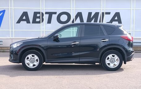 Mazda CX-5 II, 2013 год, 1 098 000 рублей, 4 фотография
