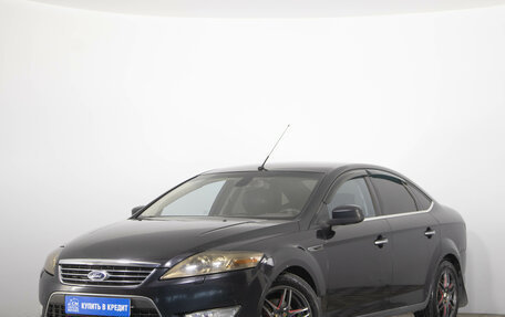 Ford Mondeo IV, 2008 год, 699 000 рублей, 2 фотография