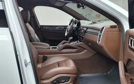 Porsche Cayenne III, 2021 год, 9 150 000 рублей, 6 фотография