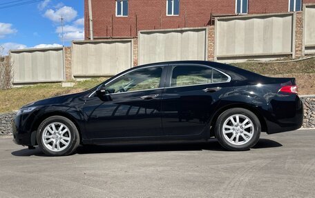 Honda Accord VIII рестайлинг, 2012 год, 1 950 000 рублей, 2 фотография