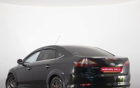Ford Mondeo IV, 2008 год, 699 000 рублей, 3 фотография