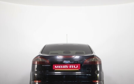Ford Mondeo IV, 2008 год, 699 000 рублей, 4 фотография