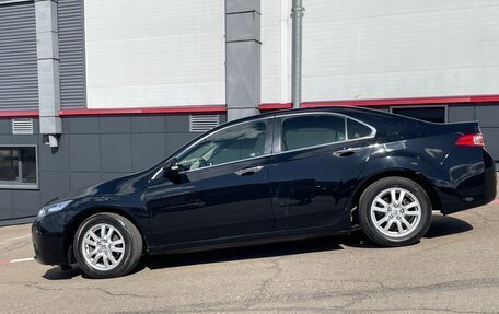 Honda Accord VIII рестайлинг, 2012 год, 1 950 000 рублей, 9 фотография