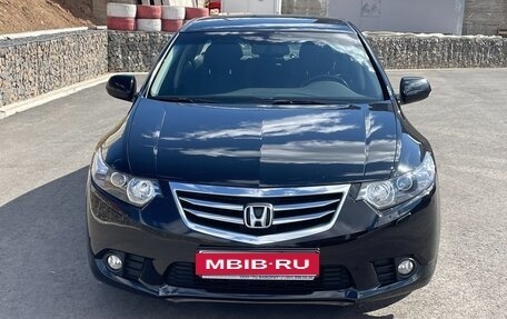 Honda Accord VIII рестайлинг, 2012 год, 1 950 000 рублей, 4 фотография
