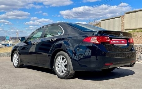 Honda Accord VIII рестайлинг, 2012 год, 1 950 000 рублей, 8 фотография