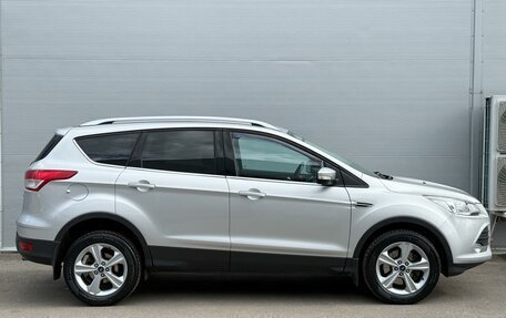 Ford Kuga III, 2013 год, 1 335 000 рублей, 5 фотография
