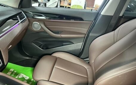 BMW X1, 2021 год, 2 270 000 рублей, 4 фотография