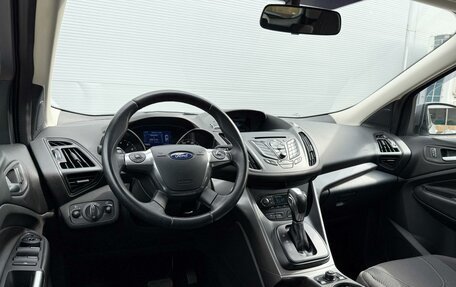 Ford Kuga III, 2013 год, 1 335 000 рублей, 6 фотография