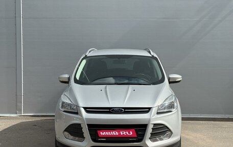 Ford Kuga III, 2013 год, 1 335 000 рублей, 3 фотография