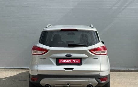Ford Kuga III, 2013 год, 1 335 000 рублей, 4 фотография