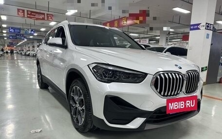 BMW X1, 2021 год, 2 270 000 рублей, 3 фотография
