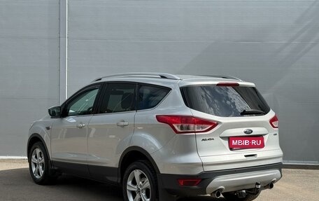 Ford Kuga III, 2013 год, 1 335 000 рублей, 2 фотография