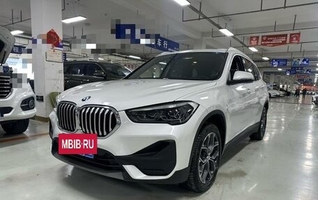 BMW X1, 2021 год, 2 270 000 рублей, 2 фотография