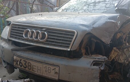 Audi A6, 2002 год, 220 000 рублей, 2 фотография