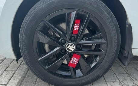 Skoda Rapid I, 2019 год, 4 фотография