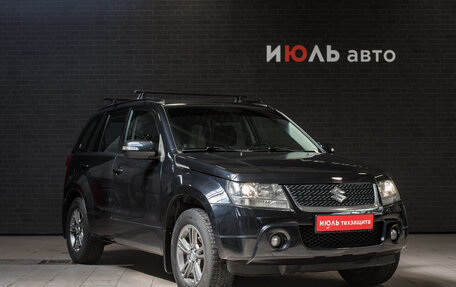 Suzuki Grand Vitara, 2011 год, 1 296 000 рублей, 3 фотография