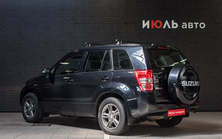 Suzuki Grand Vitara, 2011 год, 1 296 000 рублей, 4 фотография