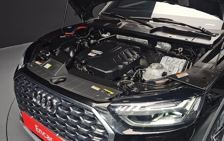Audi Q5, 2021 год, 4 839 000 рублей, 5 фотография