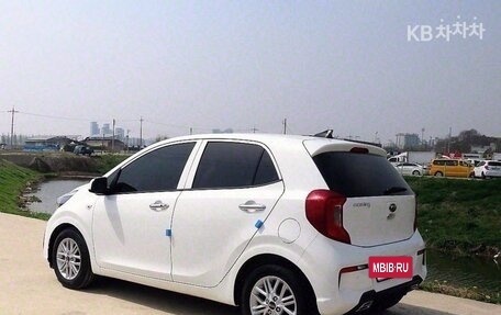KIA Morning III, 2021 год, 1 030 000 рублей, 3 фотография