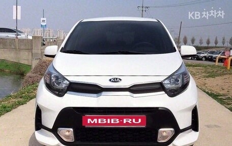 KIA Morning III, 2021 год, 1 030 000 рублей, 2 фотография